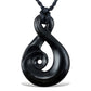 Tavern Pendant - Horn - Tree Spirit Wellness