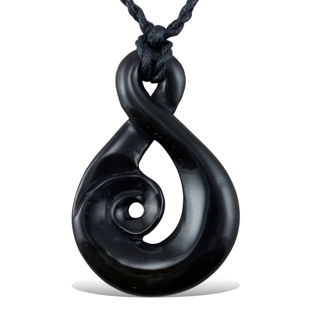 Tavern Pendant - Horn - Tree Spirit Wellness