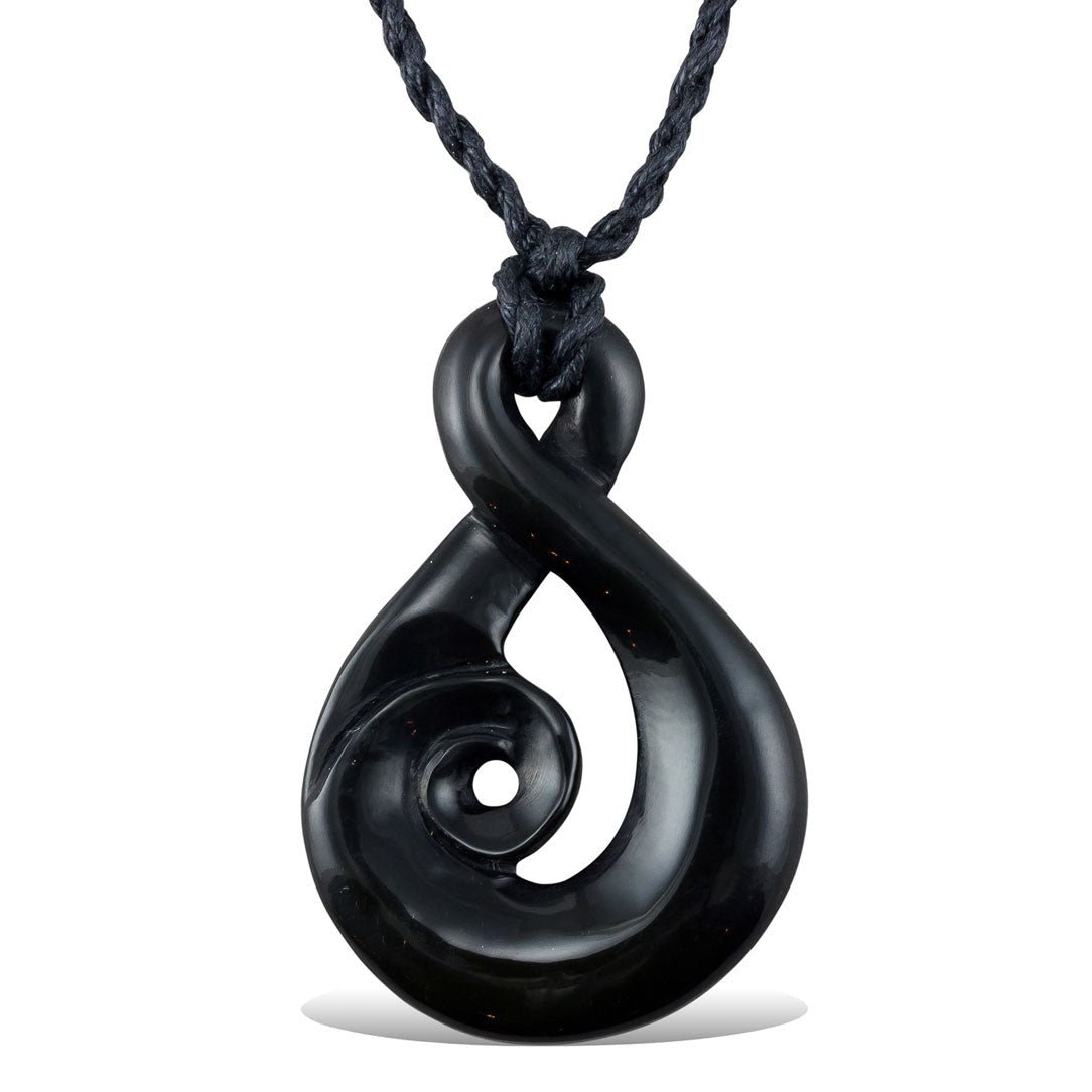 Tavern Pendant - Horn - Tree Spirit Wellness