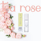 Tea Rose Perfume Oil - Tree Spirit Wellness