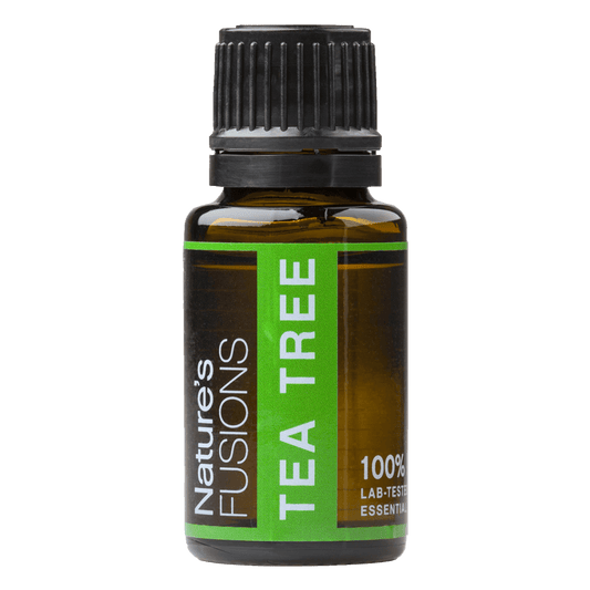 Tea Tree - Tree Spirit Wellness