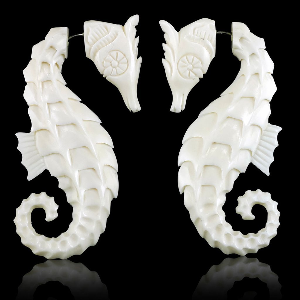 THE SEAHORSES freeshipping - Tree Spirit Wellness