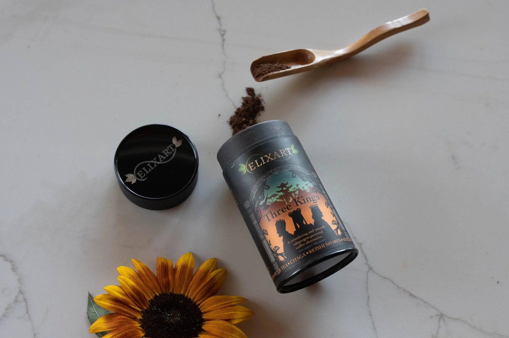 Three Kings - Tree Spirit Wellness