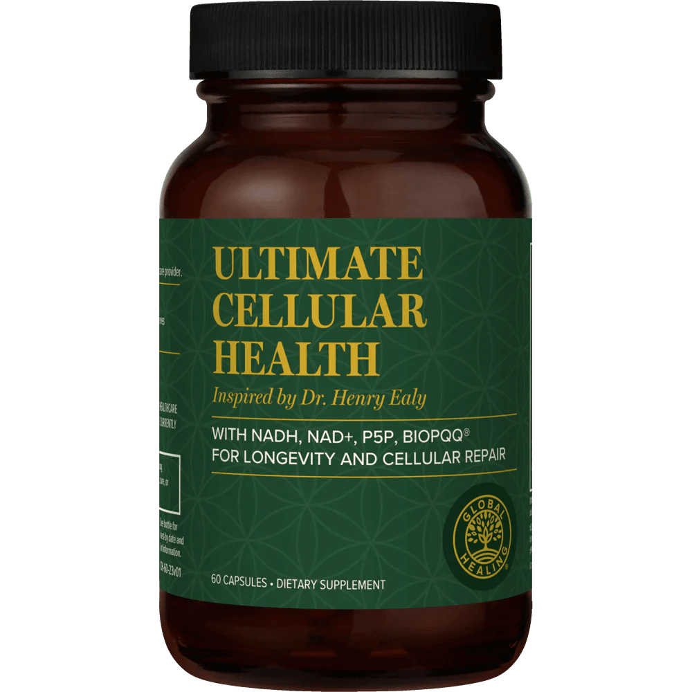 Ultimate Cellular Health - Tree Spirit Wellness