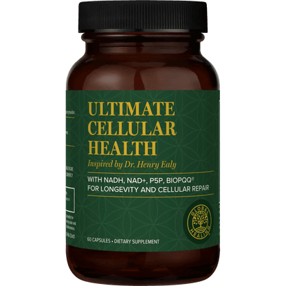 Ultimate Cellular Health - Tree Spirit Wellness