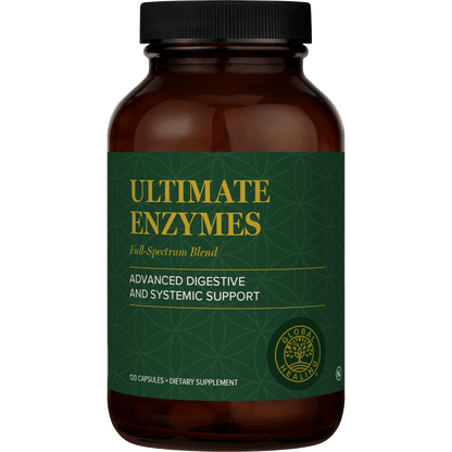 Ultimate Enzymes - Tree Spirit Wellness