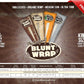 Unbleached Paper Cones (3 cone pack King size) - Tree Spirit Wellness