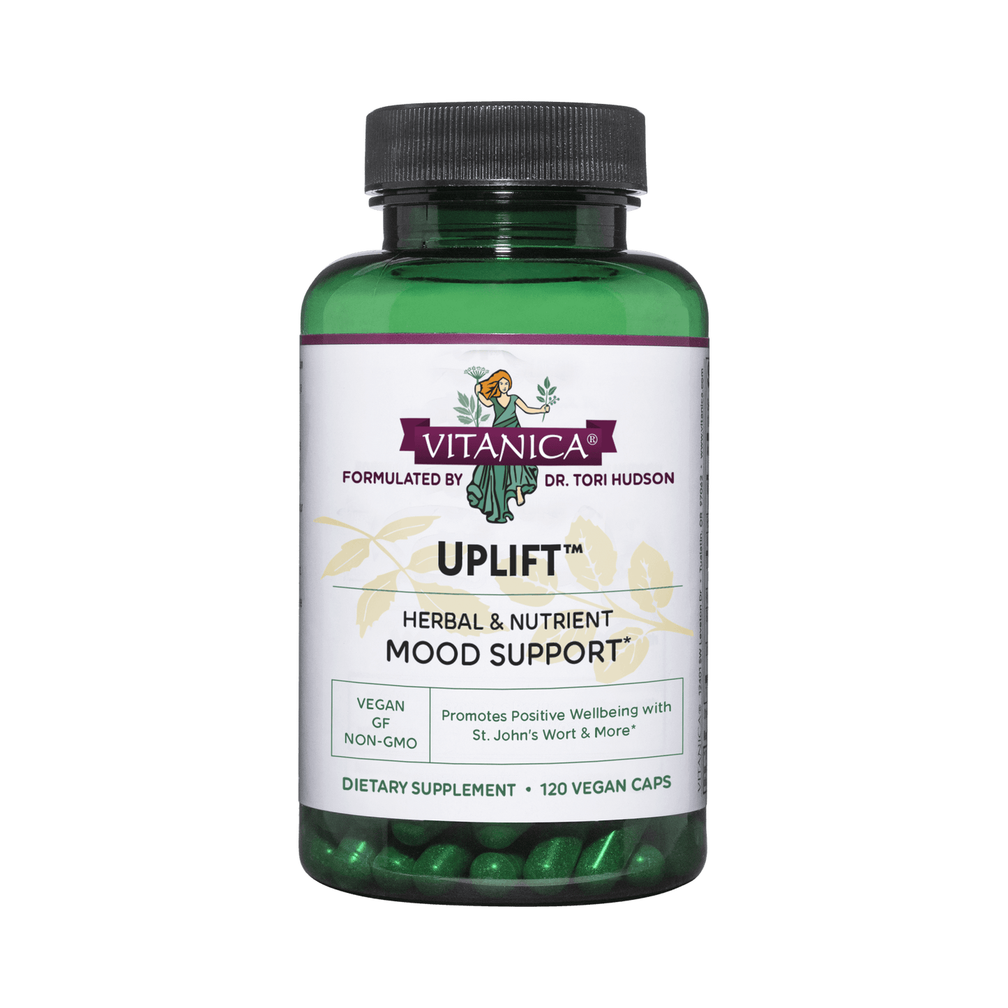Uplift™ - Tree Spirit Wellness