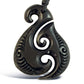 Venus Pendant - Horn - Tree Spirit Wellness