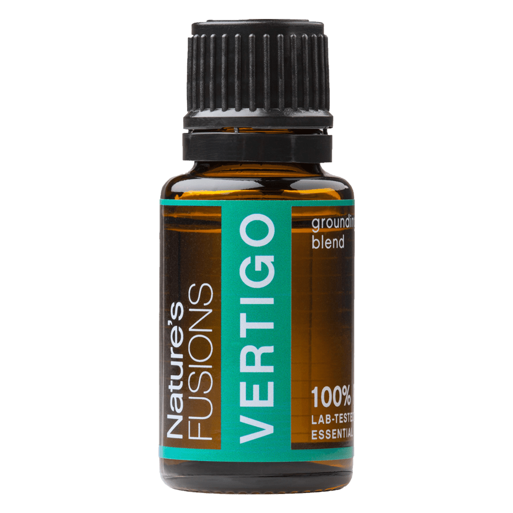 Vertigo - Tree Spirit Wellness