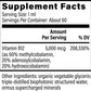Vitamin B12 - Tree Spirit Wellness