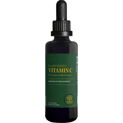 Vitamin C - Tree Spirit Wellness