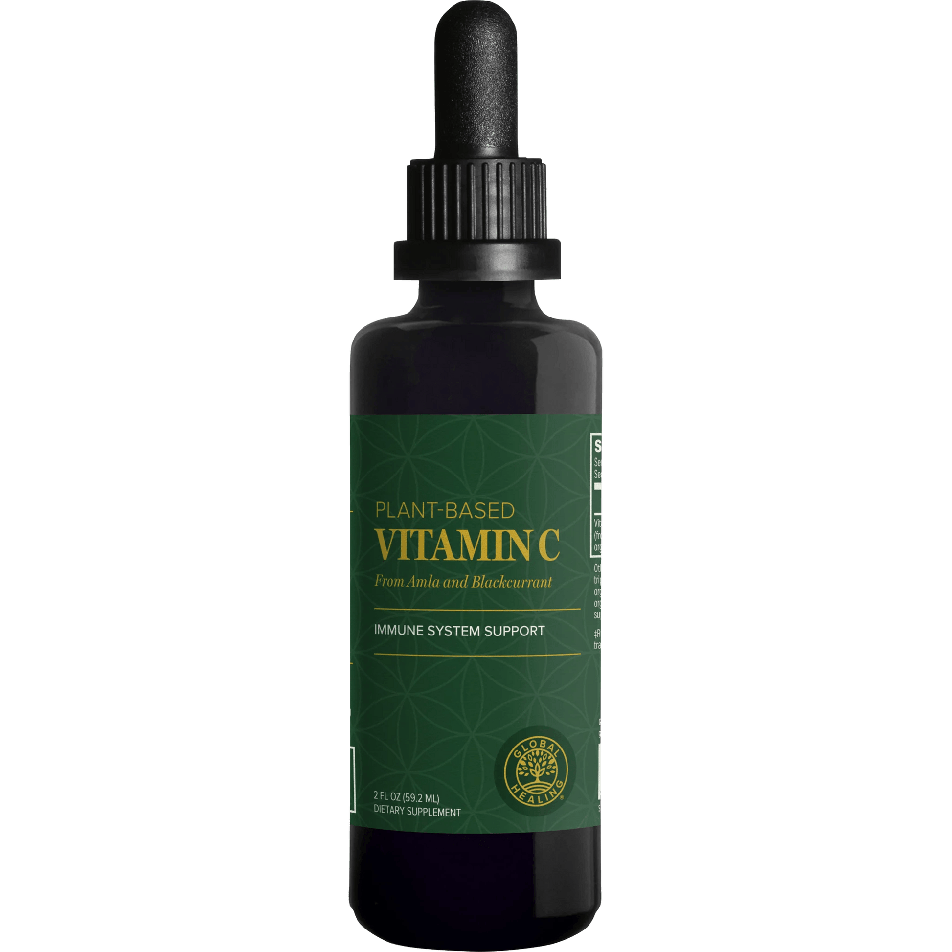 Vitamin C - Tree Spirit Wellness