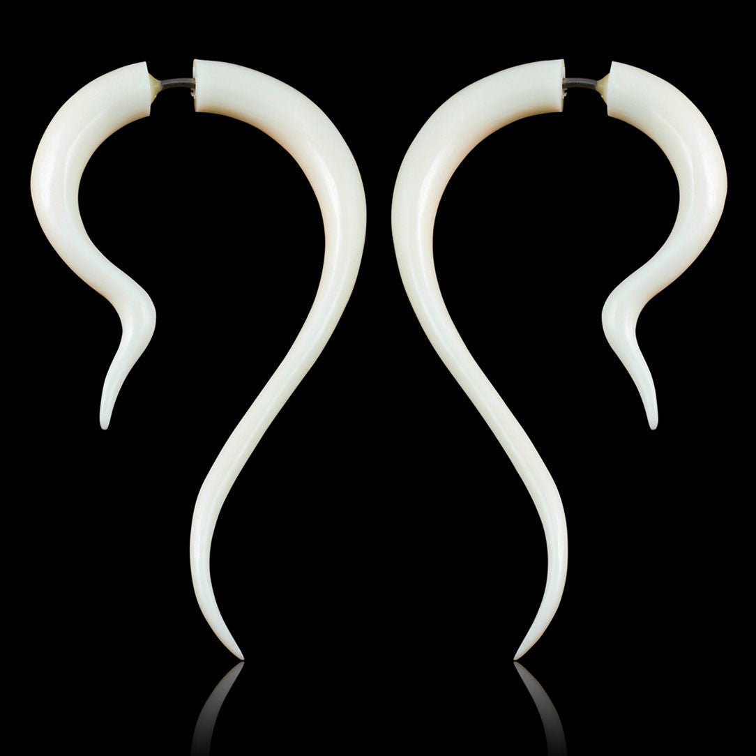 Wave Lengths - Bone - Tree Spirit Wellness