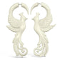 White Quetzal - Bone - Tree Spirit Wellness