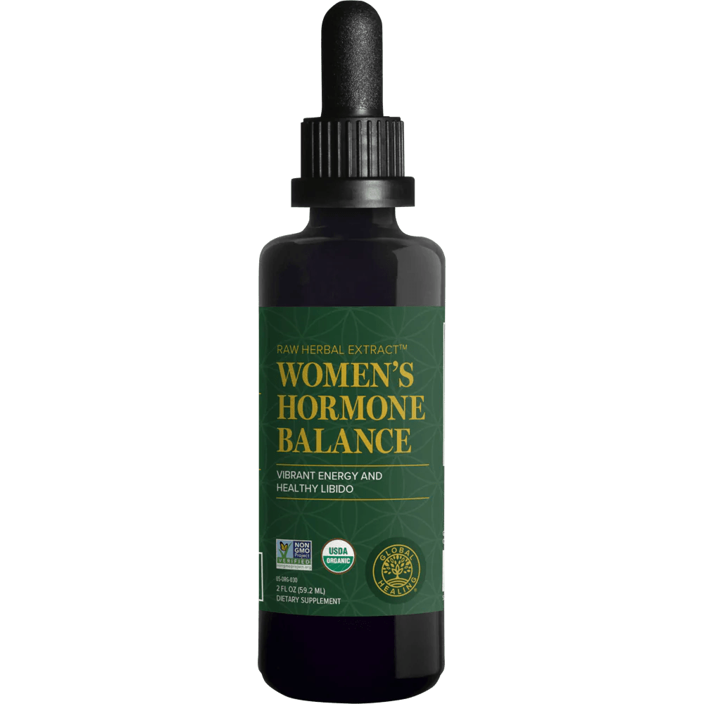 Women's Hormone Balance - Tree Spirit Wellness