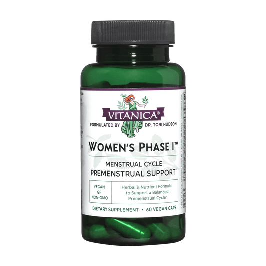 Women’s Phase I™ - Tree Spirit Wellness