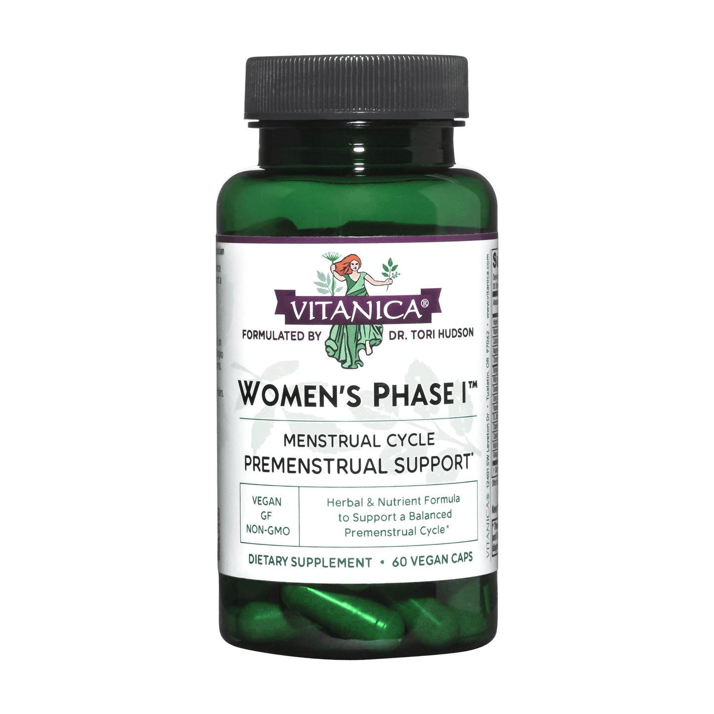 Women’s Phase I™ - Tree Spirit Wellness