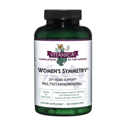 Women’s Symmetry® - Tree Spirit Wellness