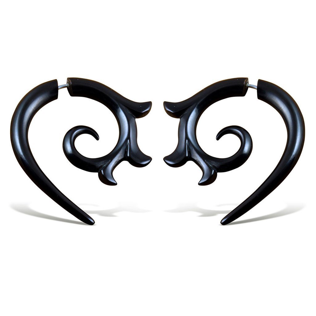 YALDAH SHORT CURLS freeshipping - Tree Spirit Wellness