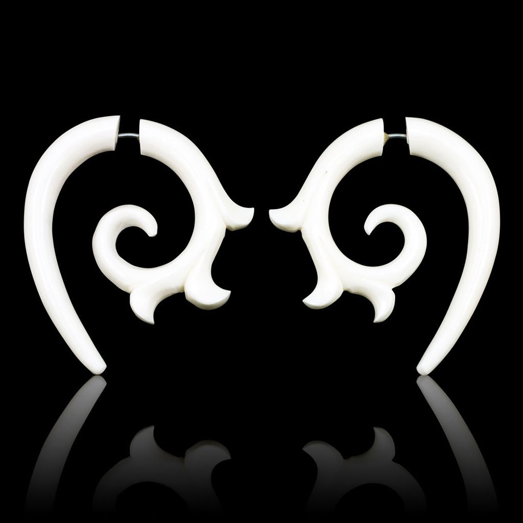 YALDAH SHORT CURLS freeshipping - Tree Spirit Wellness