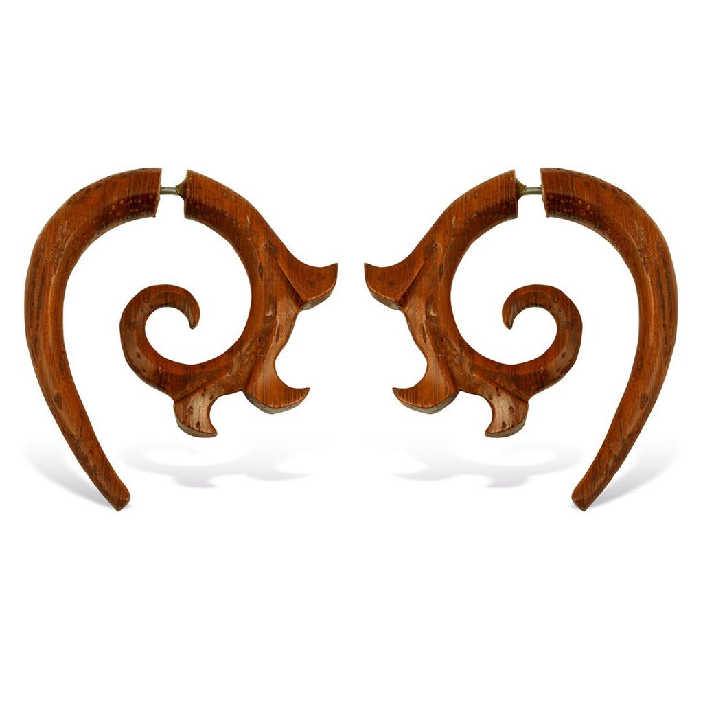 YALDAH SHORT CURLS freeshipping - Tree Spirit Wellness