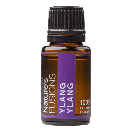 Ylang-ylang - Tree Spirit Wellness