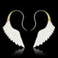 Zara Wings - Bone - Tree Spirit Wellness